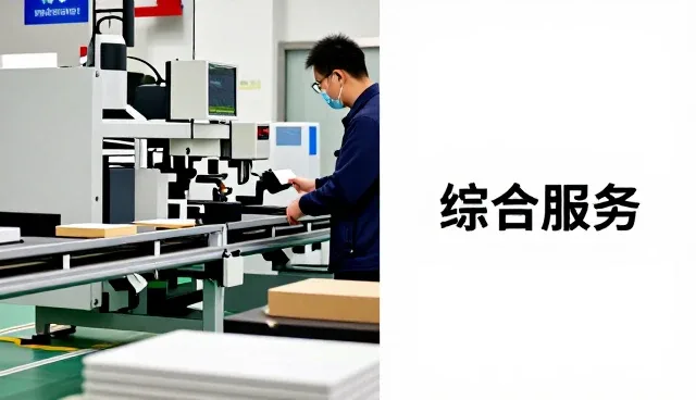 软件开发服务